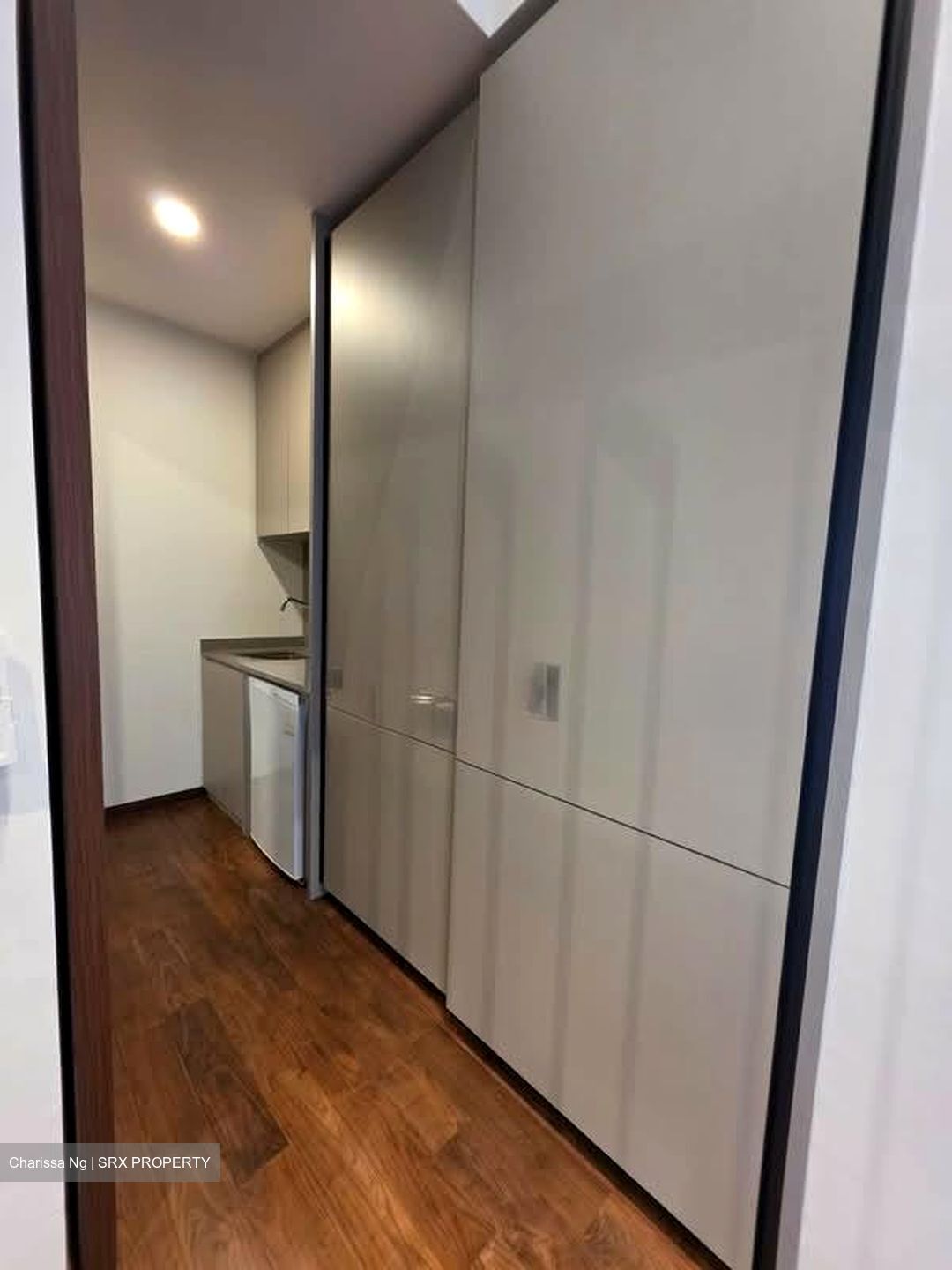 Parksuites (D10), Apartment #552394001